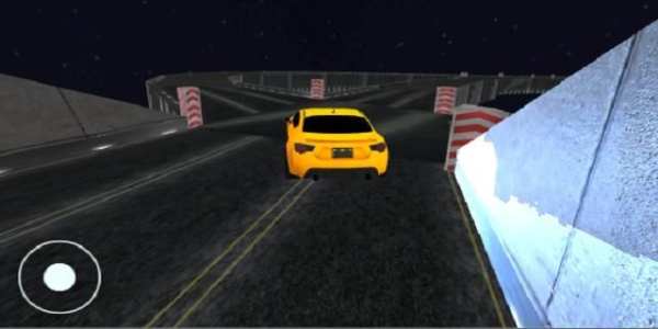 Ghost Driver 7 screenshot 3