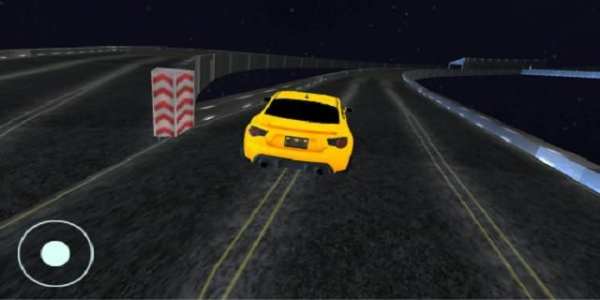 Ghost Driver 7 screenshot 2