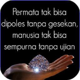 Kata-kata Mutiara Kehidupan icon