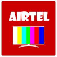 AIrtel Tv & Digital TV Channels Tips Free