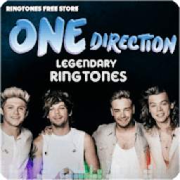 One Direction Legendary Ringtones