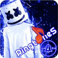 Marshmello Ringtones Free Offline App