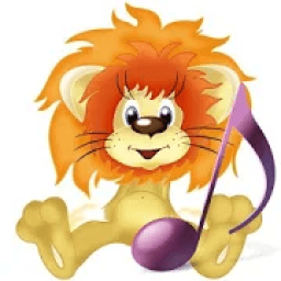 ikon Любимые детские песенки