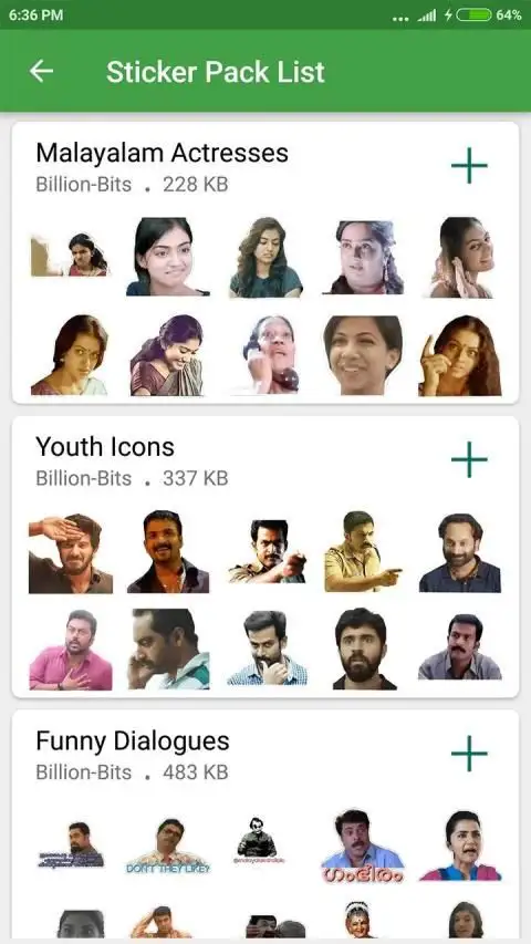 Malayalam Sticker For Whatsapp APK Download 2023 - Free - 9Apps Malayalam Sticker For Whatsapp APK Download 2023 - Free - 9Apps