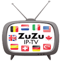 ikon ZuZu IPTV