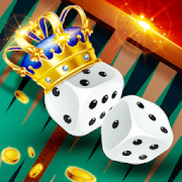 ikon Backgammon Classic - Offline Free Board Game