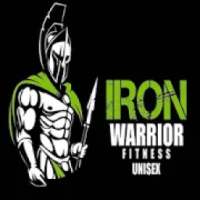 Iron Warrior Fitness