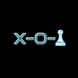 X-O-CHESS