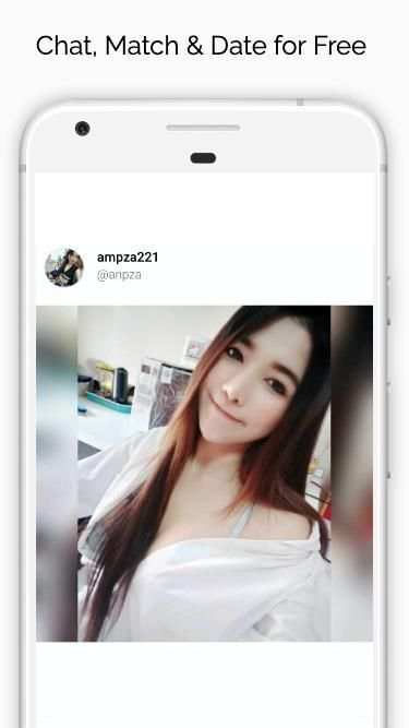 K Talk Bee Chat Scan Chat Radar Be Talk Messenger screenshot 5