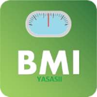 KIMS Yasasii BMI