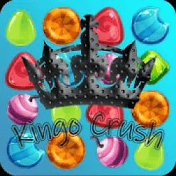 Kingo Crush आइकन