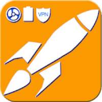 Yahu VPN Pro: Ram booster Battery Life Saver on 9Apps