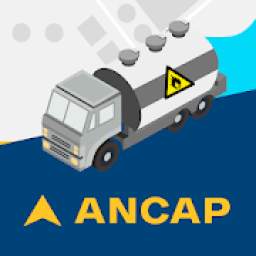 ANCAP Viajes camión 1.7