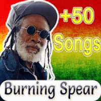 Burning Spear Songs - offline music on 9Apps