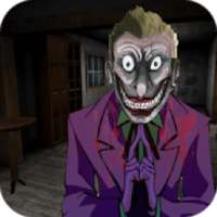 Joker Granny : Scary Horror Escape Halloween Mod