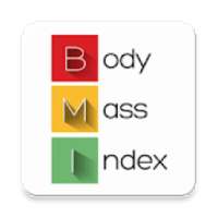 BMI Calculator on 9Apps