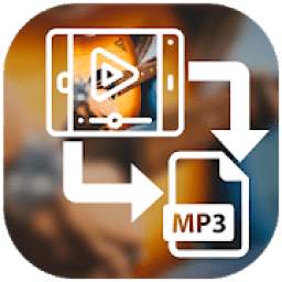 Video to MP3 Converter The Video Editor 2019