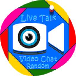 Live Talk Random Video Chat
