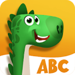 ikon Funny Jungle ABC