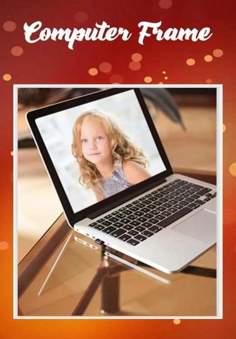 Photo Frame स्क्रीनशॉट 2