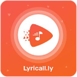 Lyricall.ly - Lyrical Video Status Maker