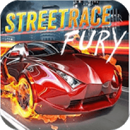 ikon Street Race Fury : Racing