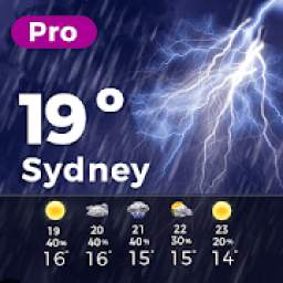 Global Weather Pro 3.0