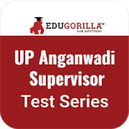 UP Anganwadi Supervisor Exam Online Mock Tests