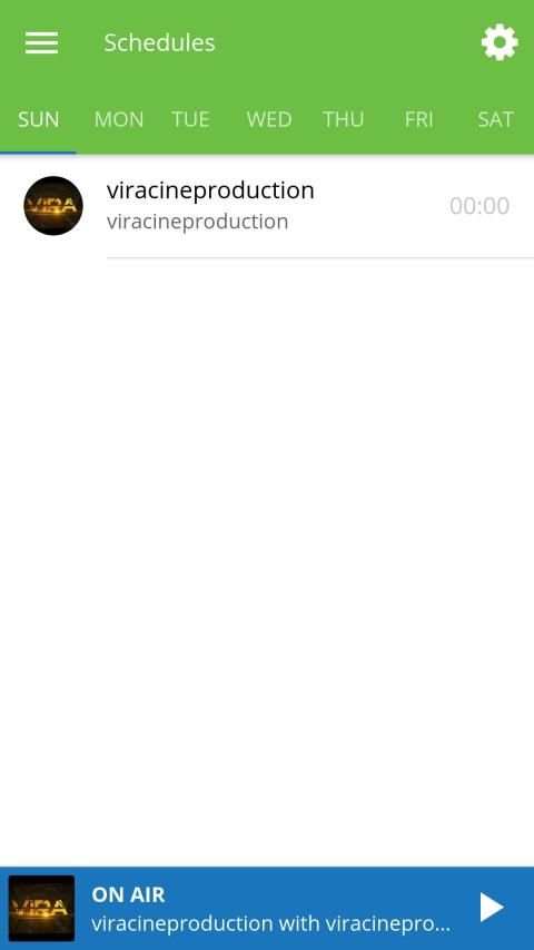 VIRACINEPRODUCTION screenshot 5