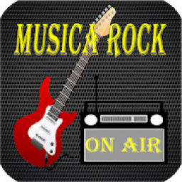 ikon Radios de Musica Rock