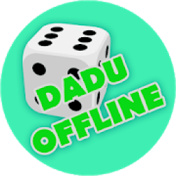 Dadu Offline आइकन