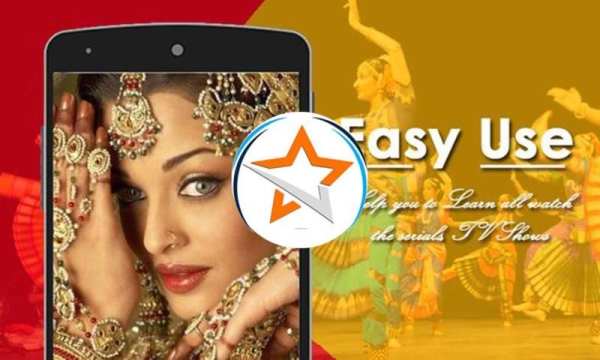 Best Star Utsav Live TV Channel 2020 Guide स्क्रीनशॉट 2