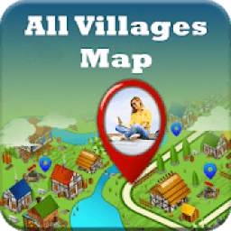 Village Map : Maps Of India ( Village Naksha )