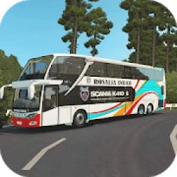 Bussid Mods ( Bus Simulator )