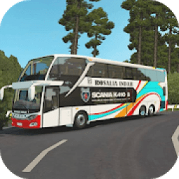 Bussid Mods ( Bus Simulator ) आइकन
