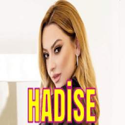 Hadise Songs 1.0