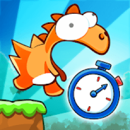 Dino Rush Race आइकन