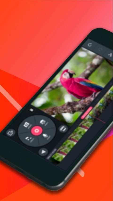 Free kine best Master Tips Video Editing Pro screenshot 3