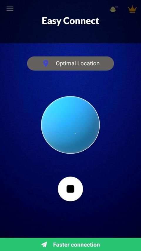 CANADA VPN - Best Free VPN for Android screenshot 1