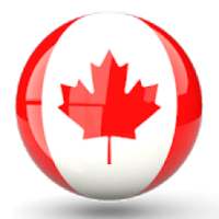 CANADA VPN - Best Free VPN for Android