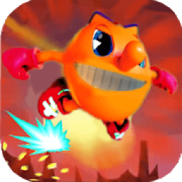 ikon Ultimate Smash bro - Dash Man Adventure