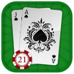 Blackjack 21 - black jack free game