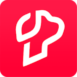 Petlur - Pet Social Media आइकन