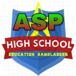 ASP High School Education