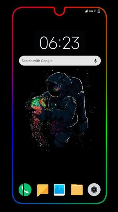 Border Light screenshot 4