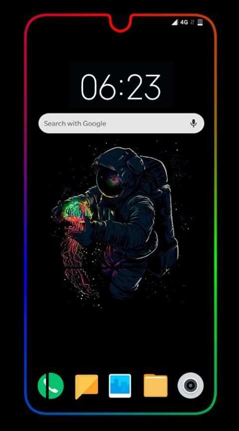 Border Light screenshot 4