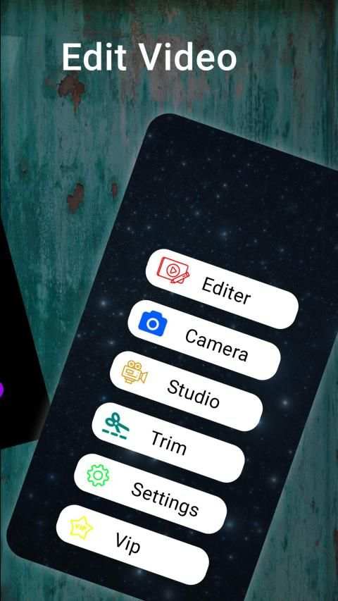 MyPic Video Status - Lyrics Video Maker With MyPic screenshot 4