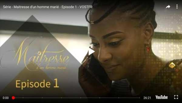Marodi.Tv screenshot 6