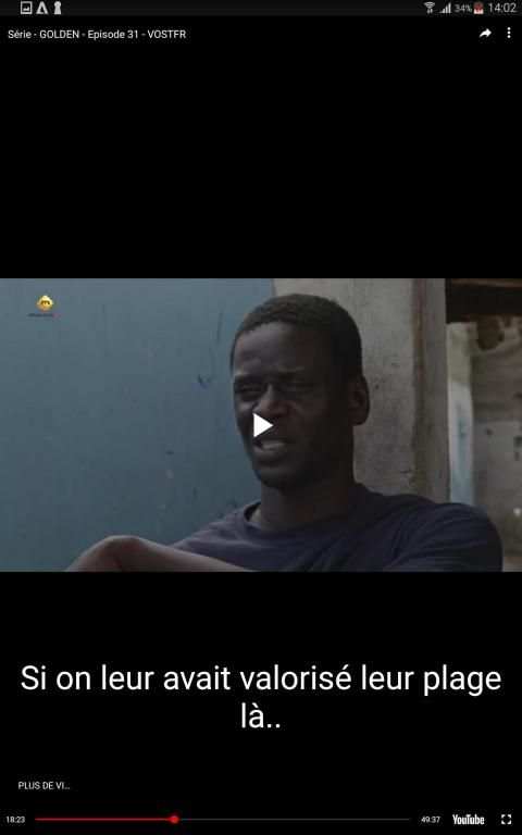 Marodi.Tv screenshot 1