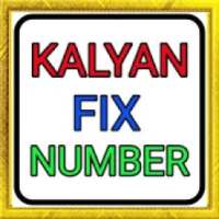 Kalyan Fix Number